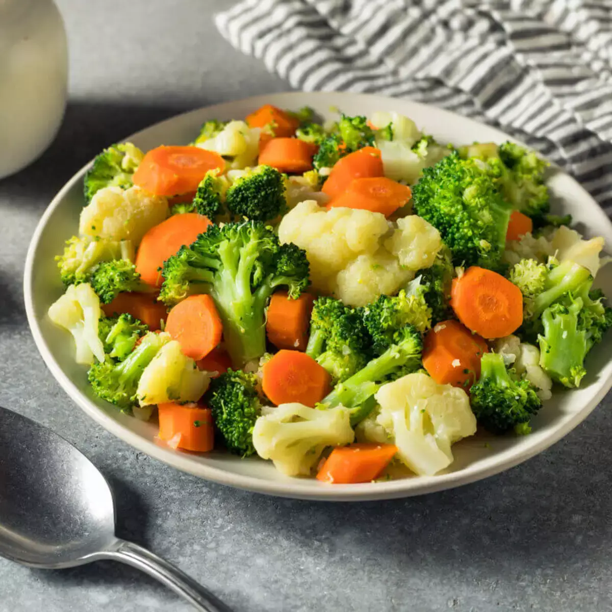 5 Receitas Fáceis de Salada